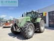 Tractor agrícola - Fendt - mietangebot: 939 vario s4 profi+ rüfa