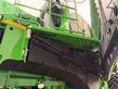 Cosechadora de Cereal - John Deere - t550