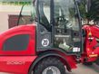 Minicargadora - Weidemann - teleskopradl. weidemann 2080 t