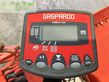 Sembradora - Gaspardo - dama 300 - doppelscheibenschar