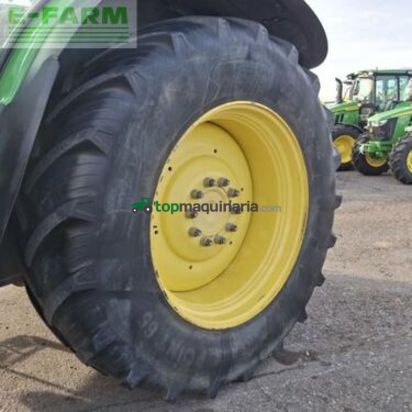 Tractor agrícola - John Deere - 6195r