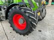 Tractor agrícola - Fendt - 724 profi plus tractor (st27860)