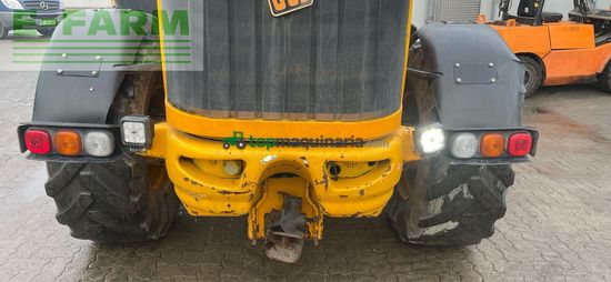 Telescopica - JCB - 526-56