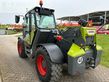 Telescopica - Claas - scorpion 756