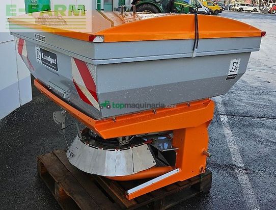 Esparcidor - Landgut - ks herkules 884h inox-fstb