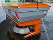 Esparcidor - Landgut - ks herkules 884h inox-fstb