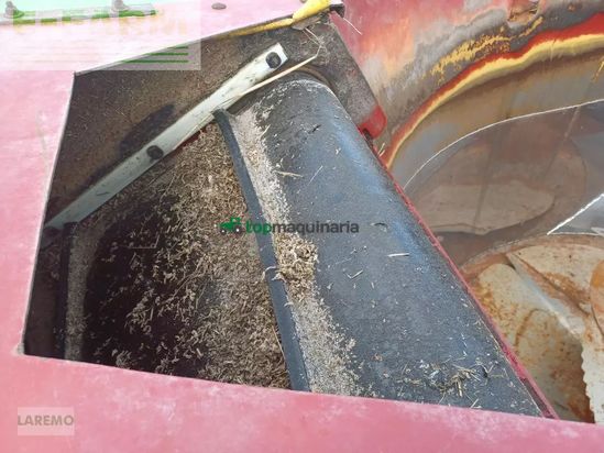 Remolqu esparcidor - Strautmann - vertimix 1402 sf double