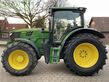 Tractor agrícola - John Deere - 6140r dd 40