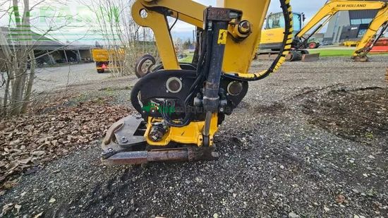 Excavadora - Caterpillar - 325f