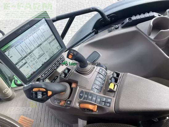 Tractor agrícola - John Deere - 6r230