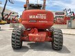 Brazo MANITOU 165ATJ