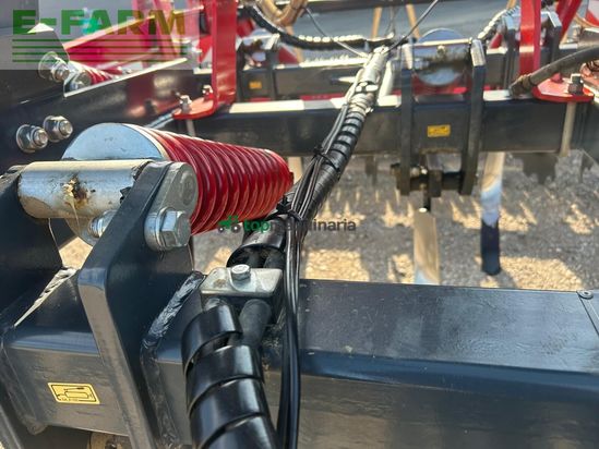 Cultivador -  - dalandtechnik warrior 300 s mulchgrubber