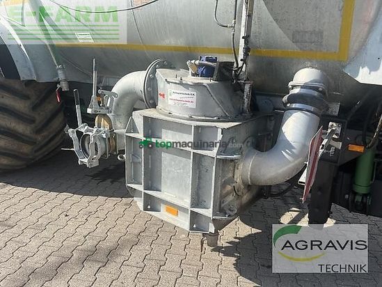 Cuba de purin -  - ra60na