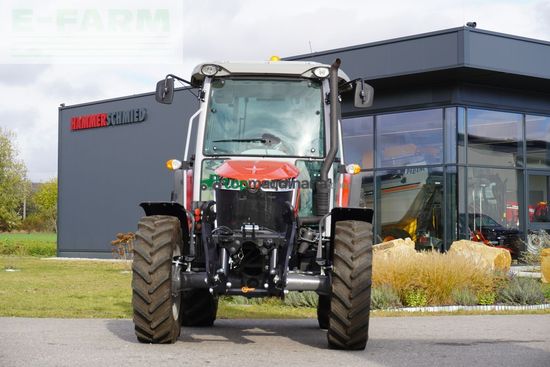 Tractor agrícola - Massey Ferguson - 3al.95 efficient