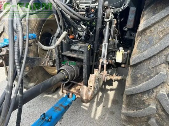 Tractor agrícola - New Holland - t5.105 ec EC