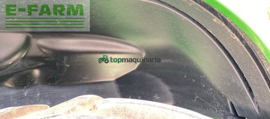Cosechadora de Cereal - John Deere - 8500