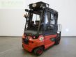 Elevadora - Linde - e 35 l 387