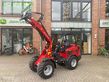 Minicargadora - Schaffer - 2630 slt
