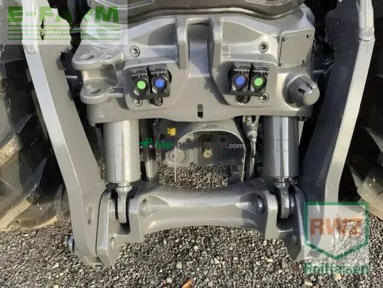 Tractor agrícola - Valtra - q305