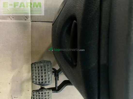 Tractor agrícola - Claas - arion 540 traktor