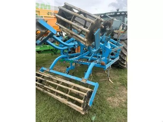 Cultivador - Mandam - kus 3,8 b