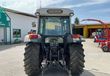 Tractor agrícola - Same - silver 110dt