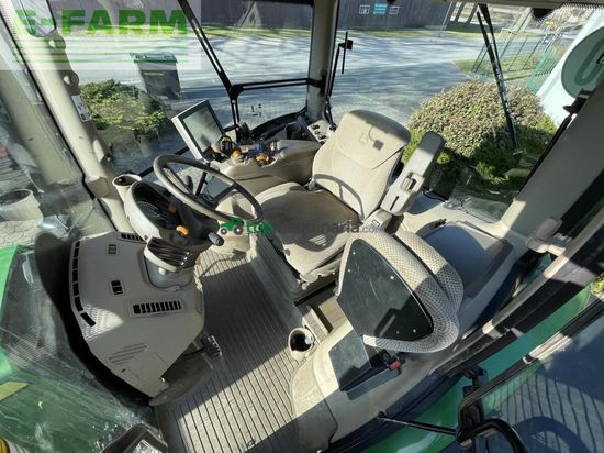 Tractor agrícola - John Deere - 6230r comandpro 50km at vorb.