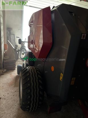 Empacadora gigant - Metalfach - Z562RN
