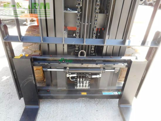 Elevadora -  - noblelift cpd20-a2 triplex-ss-4.kreis neumaschin