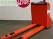 Elevadora - Linde - t 16 ion 1155-00