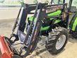 Tractor agrícola - Deutz-Fahr - agrolux 320