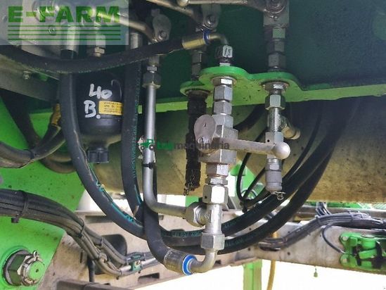 Cuba de purin - Joskin - volumetra 18000d