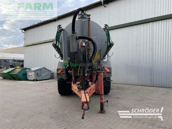 Cuba de purin - Briri - vttw 18000 | bomech farmer 15