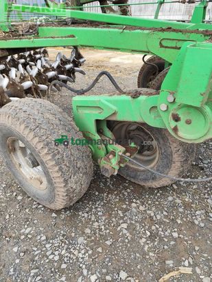 Cultivador -  - compil 500