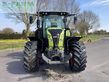Tractor agrícola - Claas - ARION 650 T4I CIS 50K CIS