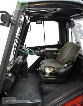 Elevadora - Linde - h 30 d (3b) evo 393-02