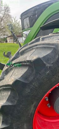 Tractor agrícola - Fendt - 724