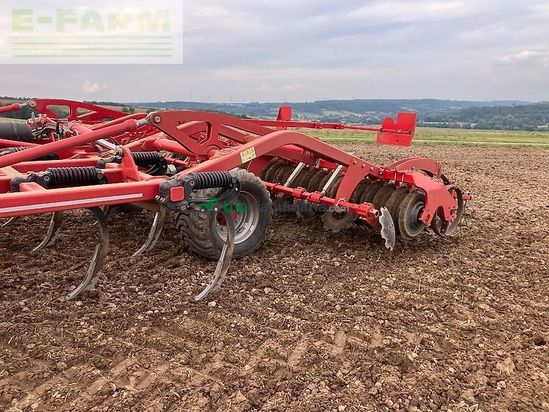Cultivador - Horsch - terrano 5.4 gx