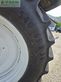 Tractor agrícola - Steyr - profi 4100 profimodell