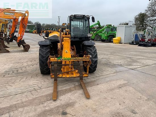 Telescopica - JCB - 535-95 telehandler (st24978)