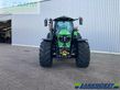 Tractor agrícola - Deutz-Fahr - 7250 ttv
