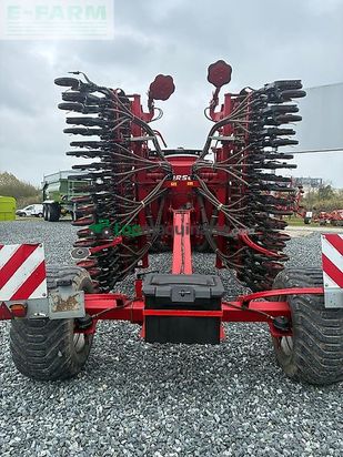 Sembradora - Horsch - pronto 6kr