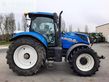 Tractor agrícola - New Holland - t7.210