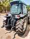 Tractor agrícola - Landini Rex GT 120 con pala original