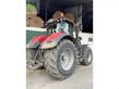 Tractor agrícola - Case IH - optum 270 cvx CVX
