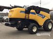 Cosechadora de Cereal - New Holland - cx 8.85 + schneidwerk 7,60m