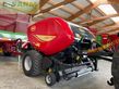 Empacadora gigant - Vicon - fixbale 500 festkammer isobus