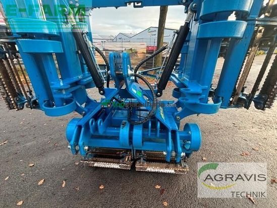 Cultivador -  - vc 4500