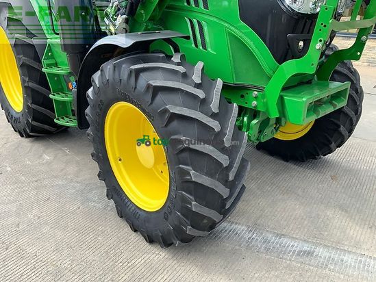 Tractor agrícola - John Deere - 6130r premium edition tractor (st27014)