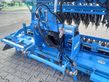 Combinado de siembra - Lemken - zirkon 8/300 und saphir 8/300 ds